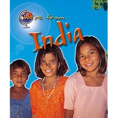 India  (We're From)