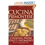 Cucina Piemontese: Cooking from Italy's Piedmont