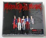 SHINee Vol. 4 Repackage - Married To The Music + official folded poster + Extra gift photocard sets[postcard+sticker+photo]