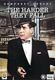 The Harder They Fall [ NON-USA FORMAT, PAL, Reg.2 Import - Netherlands ]