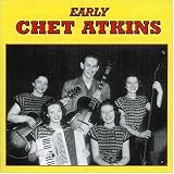 Early Chet Atkins