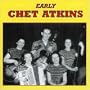 Early Chet Atkins