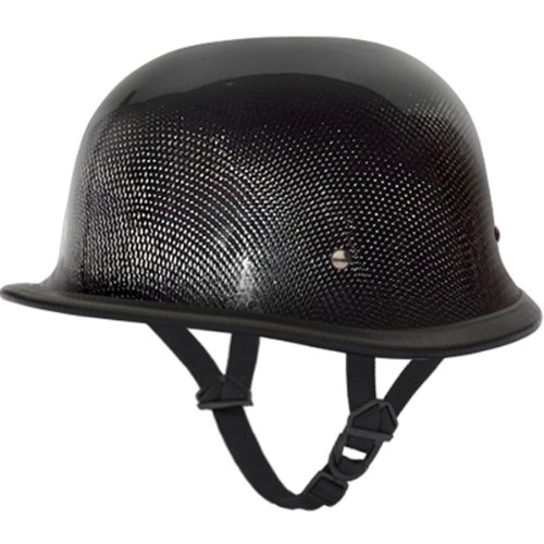 Carbon Fiber Motorcycle Helmet Online Daytona German D.O.T. Approved