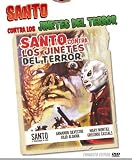 Review Vas  / Santo Contra los Jinetes Del Terror [1970]