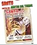 Santo Contra Los Jinetes Del Terror