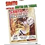 Santo Contra Los Jinetes Del T