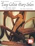 Mel Bay presents Easy Celtic Harp Solos