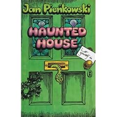 The Haunted House