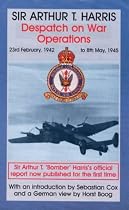 Despatch on War Operations (Cass Studies in Air Power)