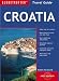 Croatia (Globetrotter Travel Pack)