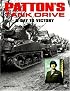 Patton's Tank Drive: D-Day to Victory