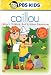 DVD : Caillou: Caillou's Treasure Hunt and Other Adventures