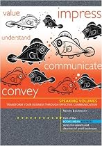 Books Mean Business: Speaking Volumes