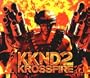 KKND 2 Krossfire KKND2