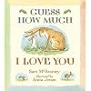 Guess How Much I Love You