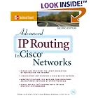 Click here to buy Advanced IP Routing in Cisco Networks by Terry Slattery and William Burton.