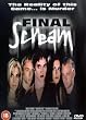 Final Scream [2001] [DVD]