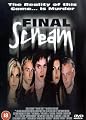 Final Stab [Region 2]