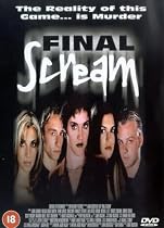 Final Stab [Region 2]