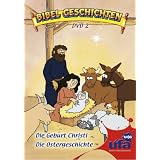 Bibel Geschichten 2von "Jean-Pierre Jacquet"