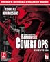 Tom Clancy's Rainbow Six: Covert Operations Essentials (Prima's Official Strategy Guide)