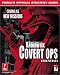 Book Tom Clancy's Rainbow Six: Covert Operations Essentials (Prima's Official Strategy Guide)