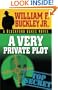 A Very Private Plot (Blackford Oakes Novel)