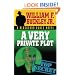 A Very Private Plot (Blackford Oakes Novel)