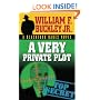 A Very Private Plot: A Blackford Oakes Novel