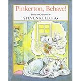 Pinkerton, Behave!