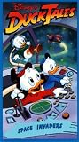 Ducktales: Space Invaders