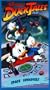 Ducktales:Space Invaders [VHS]