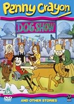 Penny Crayon [1990]