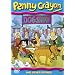 Penny Crayon [DVD] [1990]