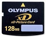 Sandisk 128MB XD Digital Picture Card