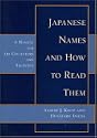 Japanese Names & How to Read Them