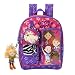 All Products : Groovy Girls Medium Backpack
