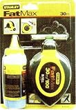Eigenschaften Stanley STA047681 / Schlagschnurset Fat Max Set 0-47-681 30m