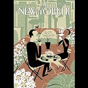 The New Yorker, April 23rd 2012 (Jill Lepore, Judith Thurman, Adam Gopnik) | [Jill Lepore, Judith Thurman, Adam Gopnik]