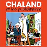 Revue Champaka Brussels  / Chaland et les publicitaires
