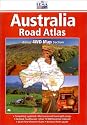 Australia Road Atlas
