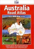 Australia Road Atlas