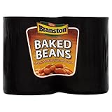 Branston Baked Beans (4x410g)