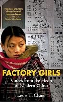 Factory Girls: Voices from the Heart of Modern China