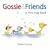 Gossie and Friends: A First Flap Book (Gossie & Friends)