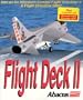 Flight Deck 2