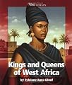 Kings and Queens of West Africa (Watts Library: Africa-Kings and Queens)
