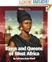 Kings and Queens of West Africa (Watts Library: Africa-Kings and Queens)