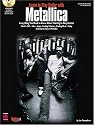 Learn to Play Guitar with Metallica (Cherry Lane)