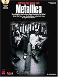 Learn to Play Guitar with Metallica (Cherry Lane)